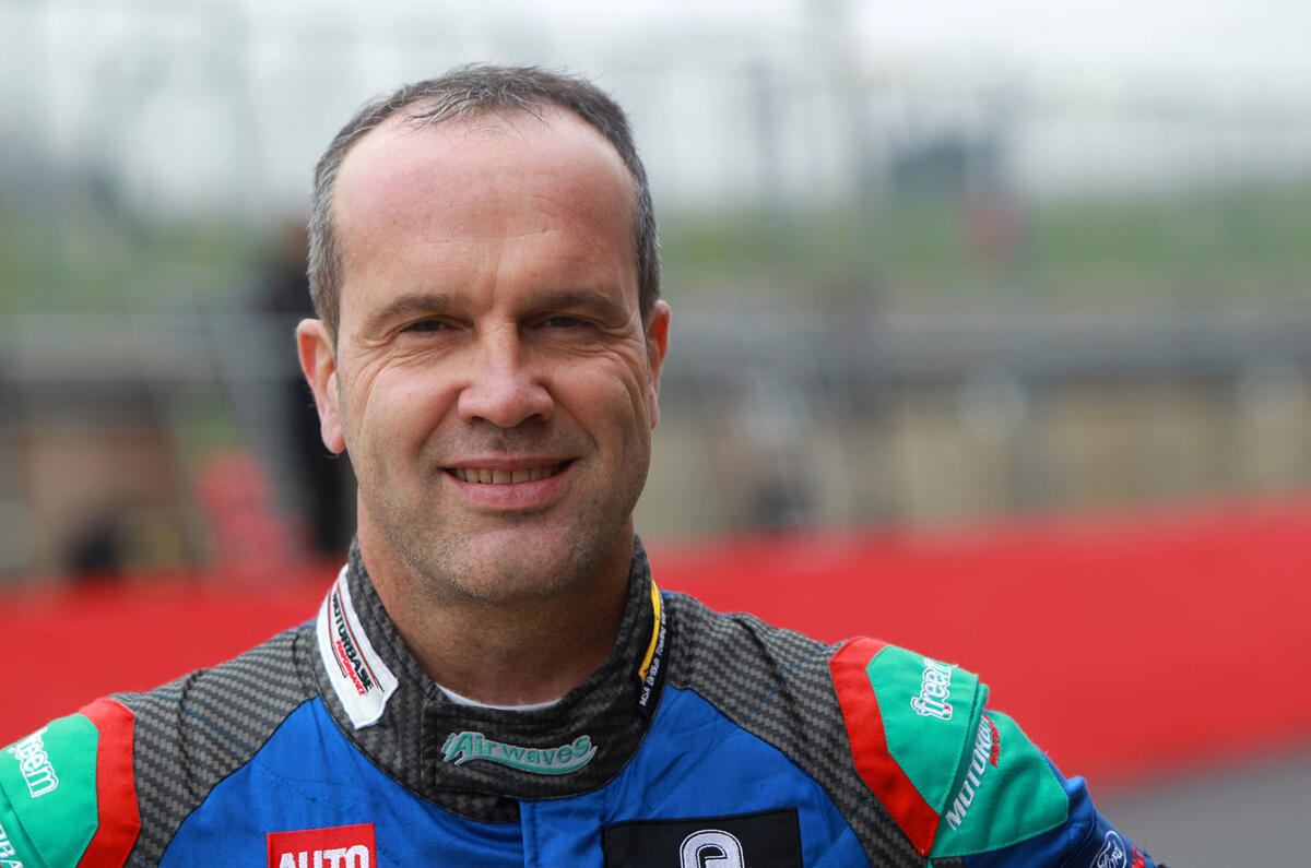 Ten British Touring Car Championship drivers to watch