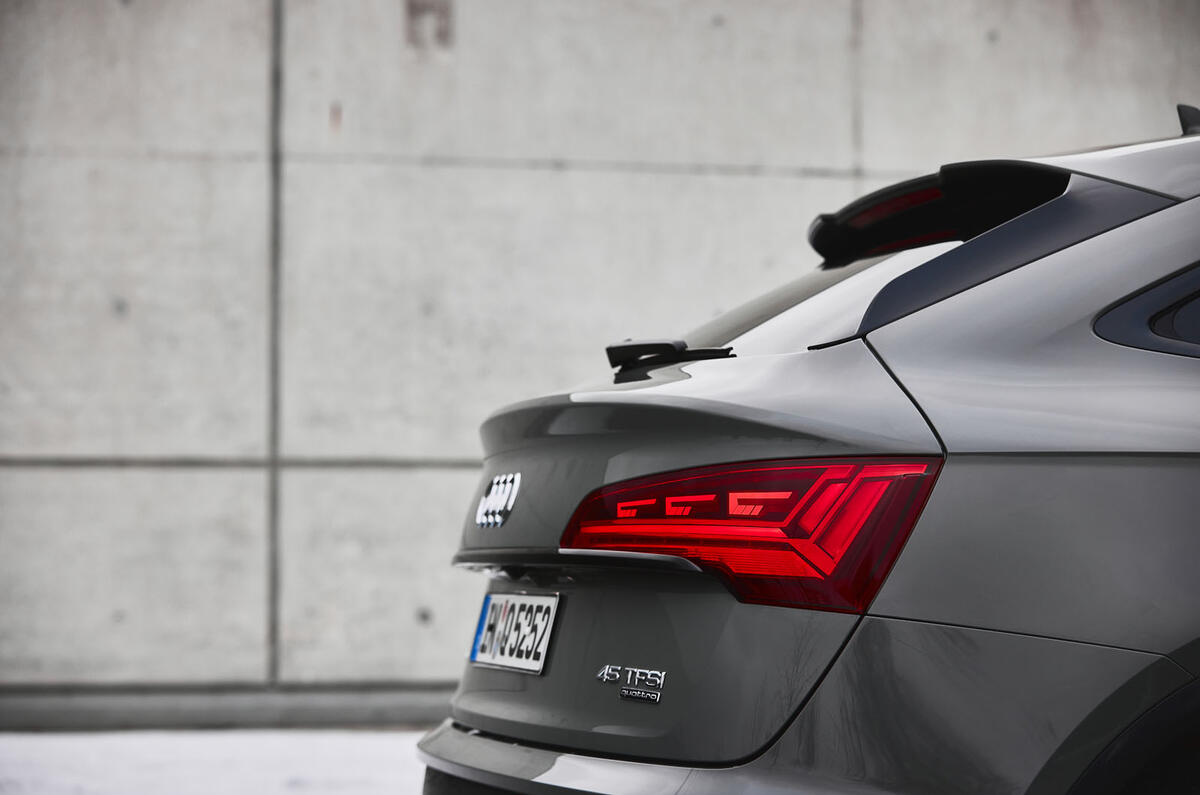 6 audi q5 sportback 2021 first drive review sportback 6 audi q5 sportback 2021 first drive review sportback