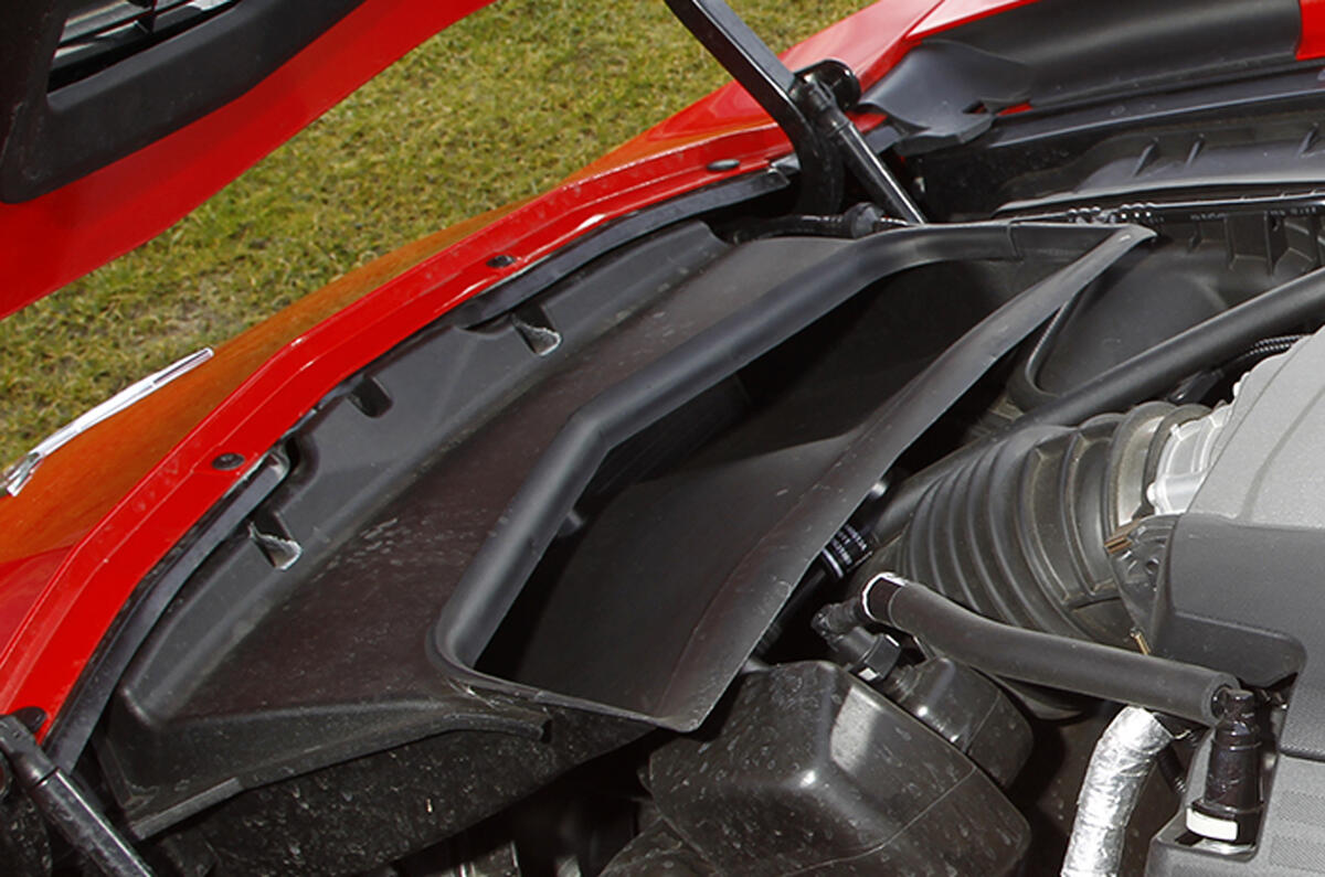 no title Autocar name that car quiz - hard