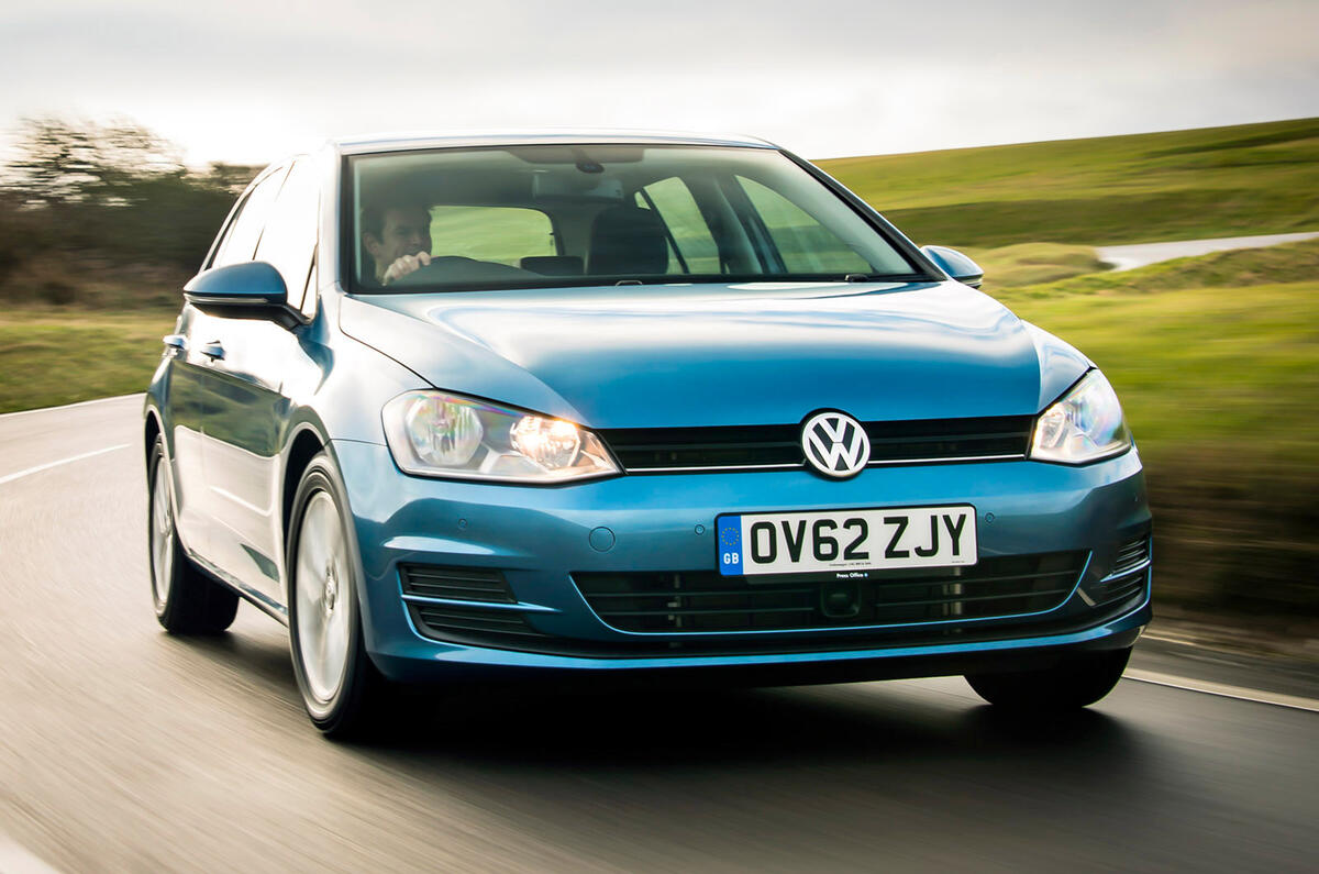 The top 50 cars on sale today - picture special