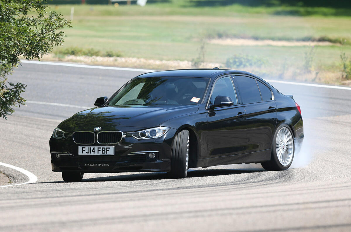 The top 50 cars on sale today - picture special