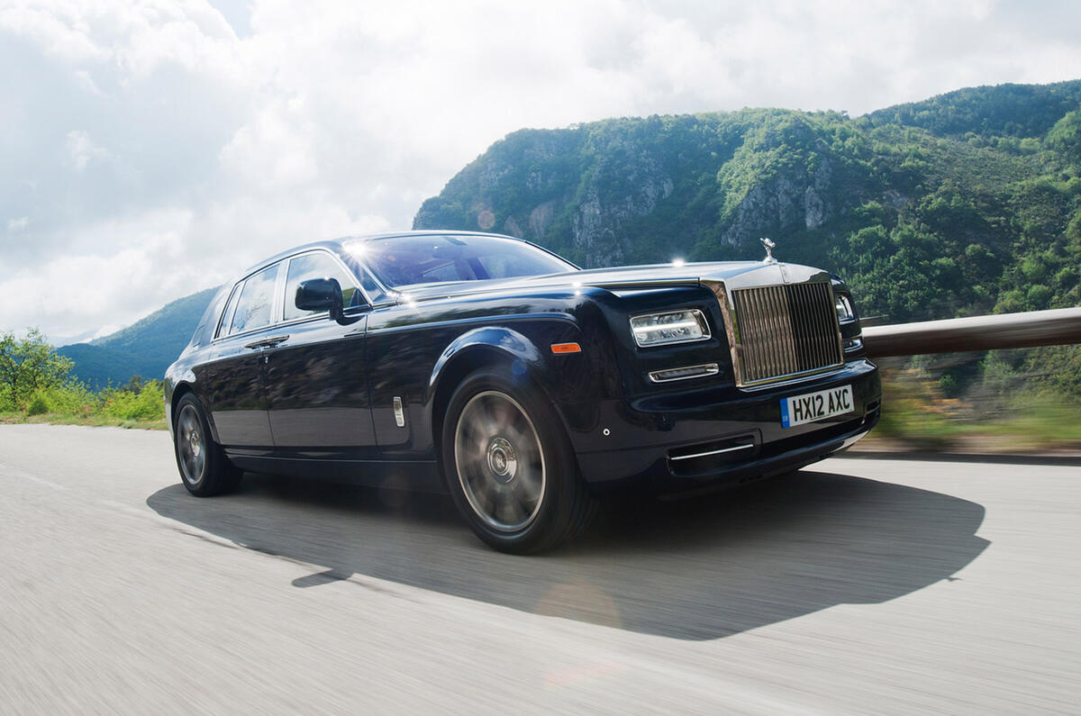 The top 50 cars on sale today - picture special