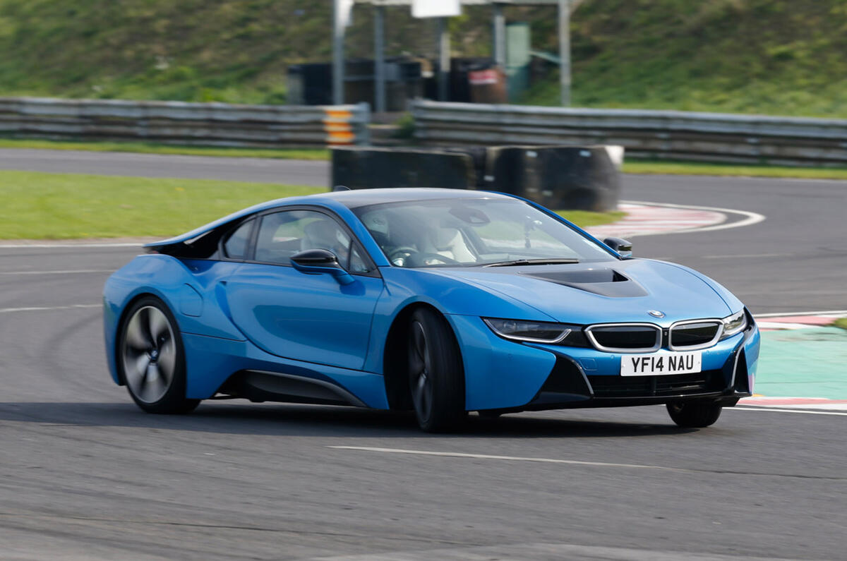 The top 50 cars on sale today - picture special