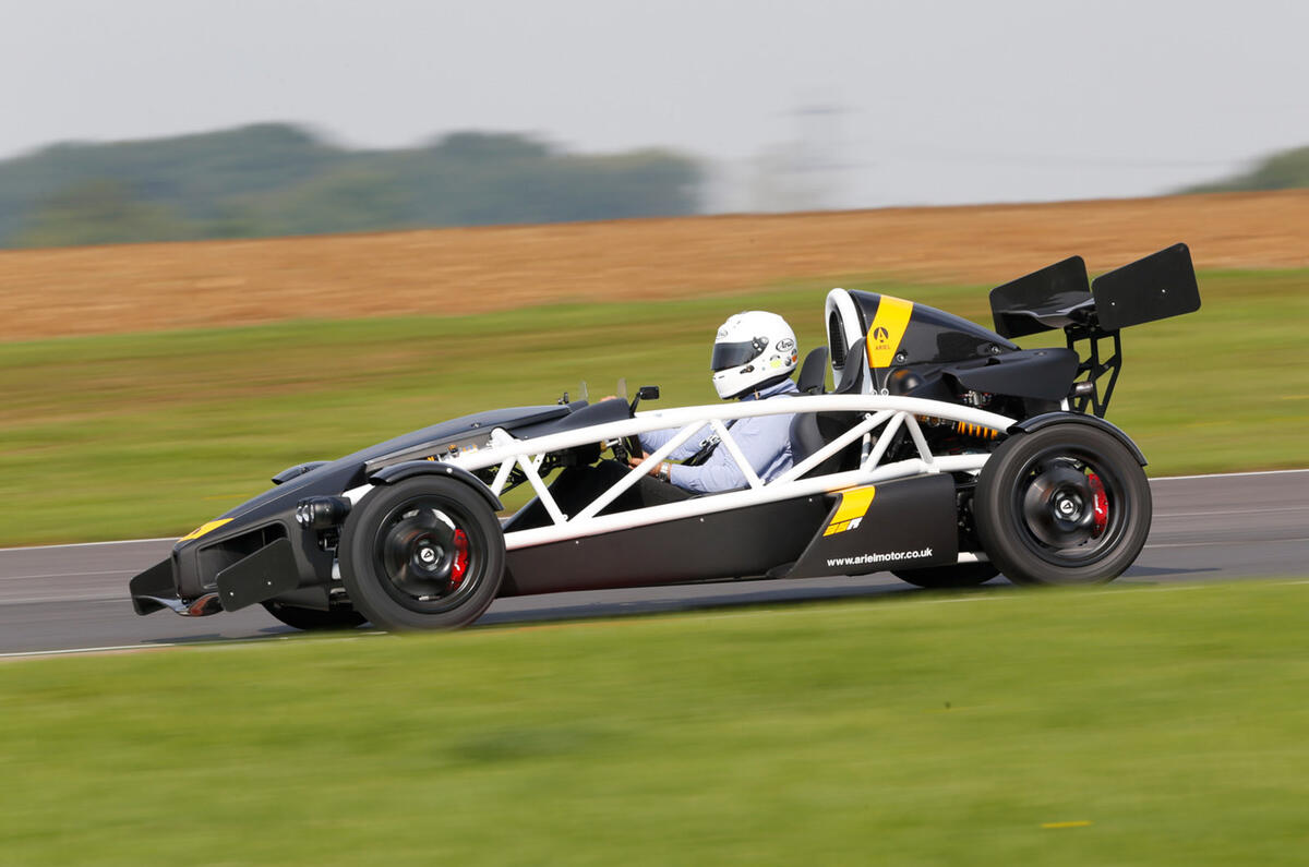 The top 50 cars on sale today - picture special