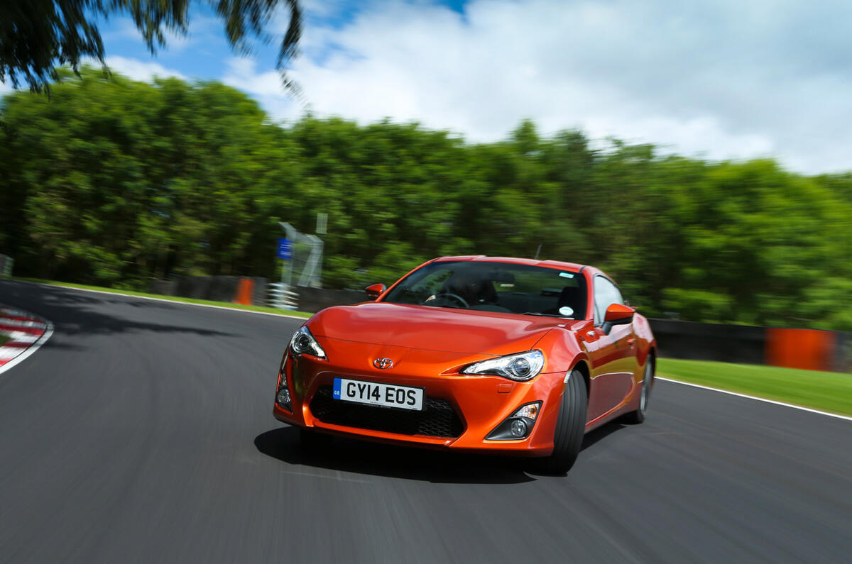 The top 50 cars on sale today - picture special