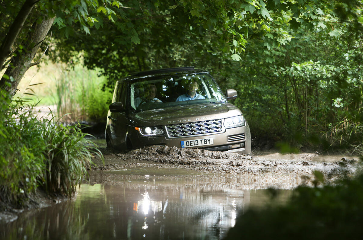 The top 50 cars on sale today - picture special