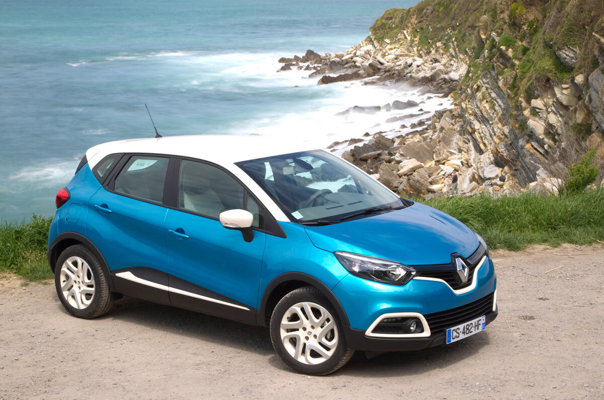 The top 50 cars on sale today - picture special