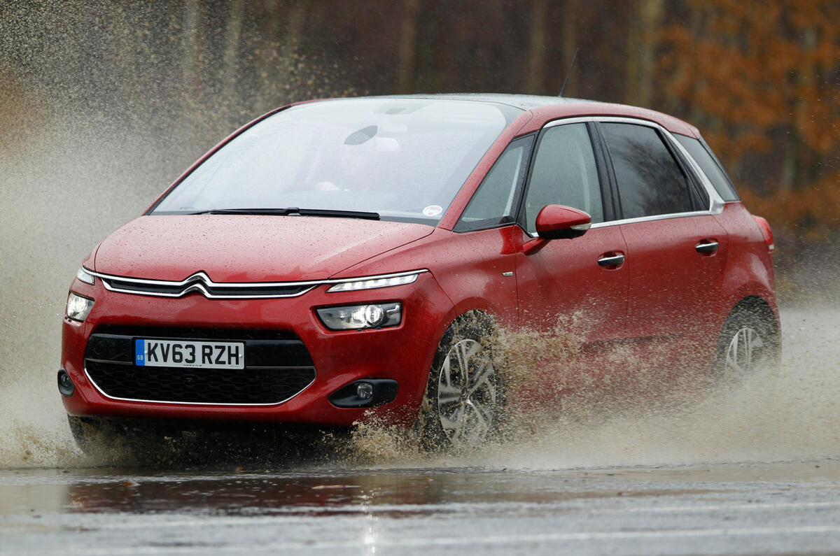 The top 50 cars on sale today - picture special