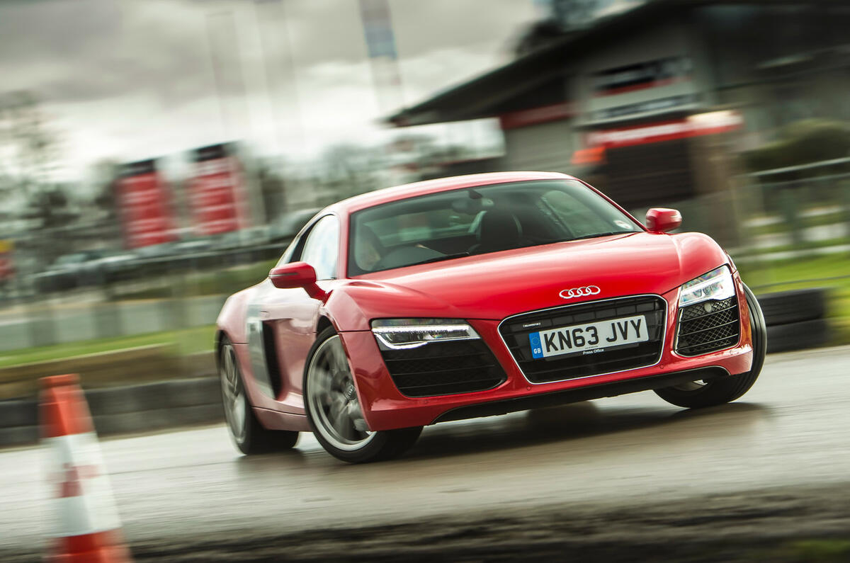 The top 50 cars on sale today - picture special