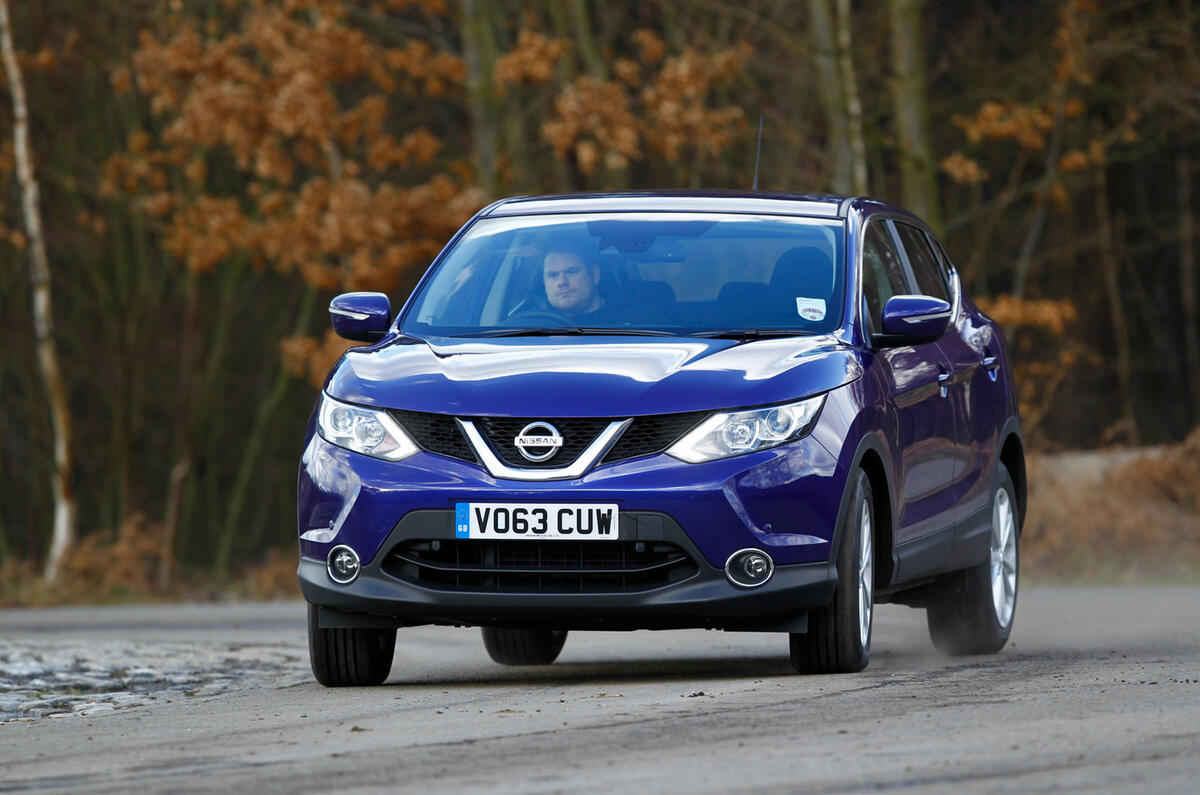 The top 50 cars on sale today - picture special