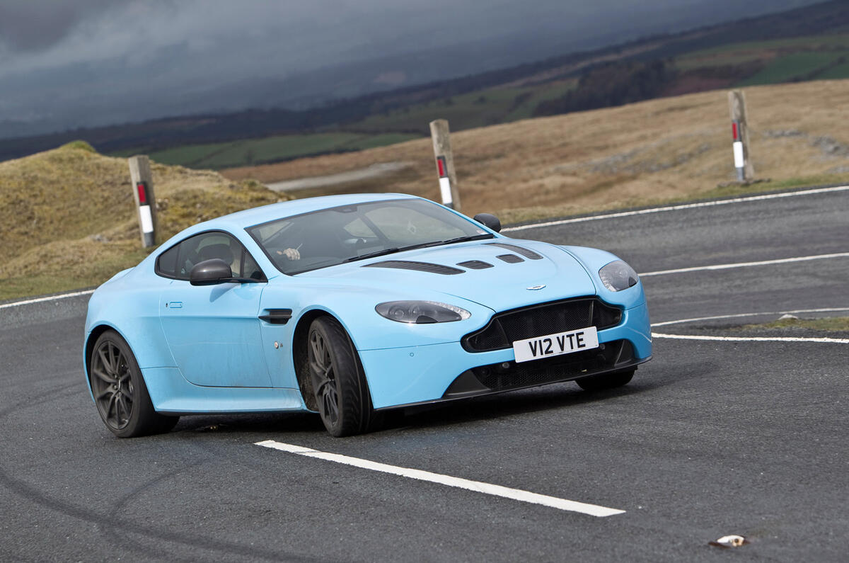 The top 50 cars on sale today - picture special