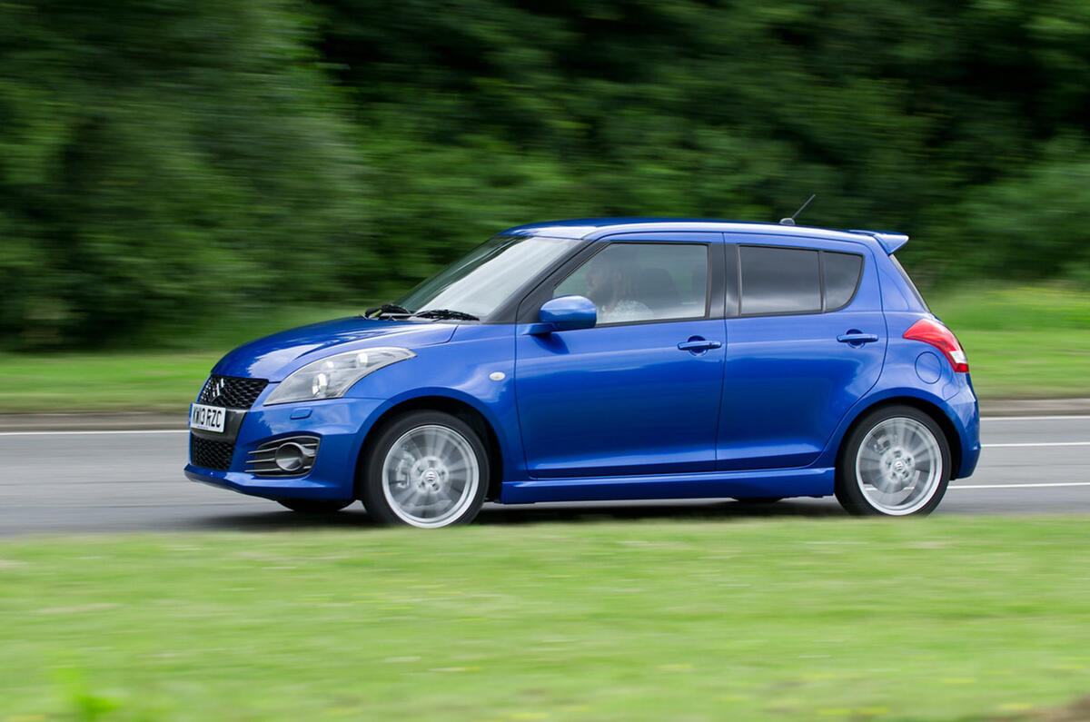 The top 50 cars on sale today - picture special