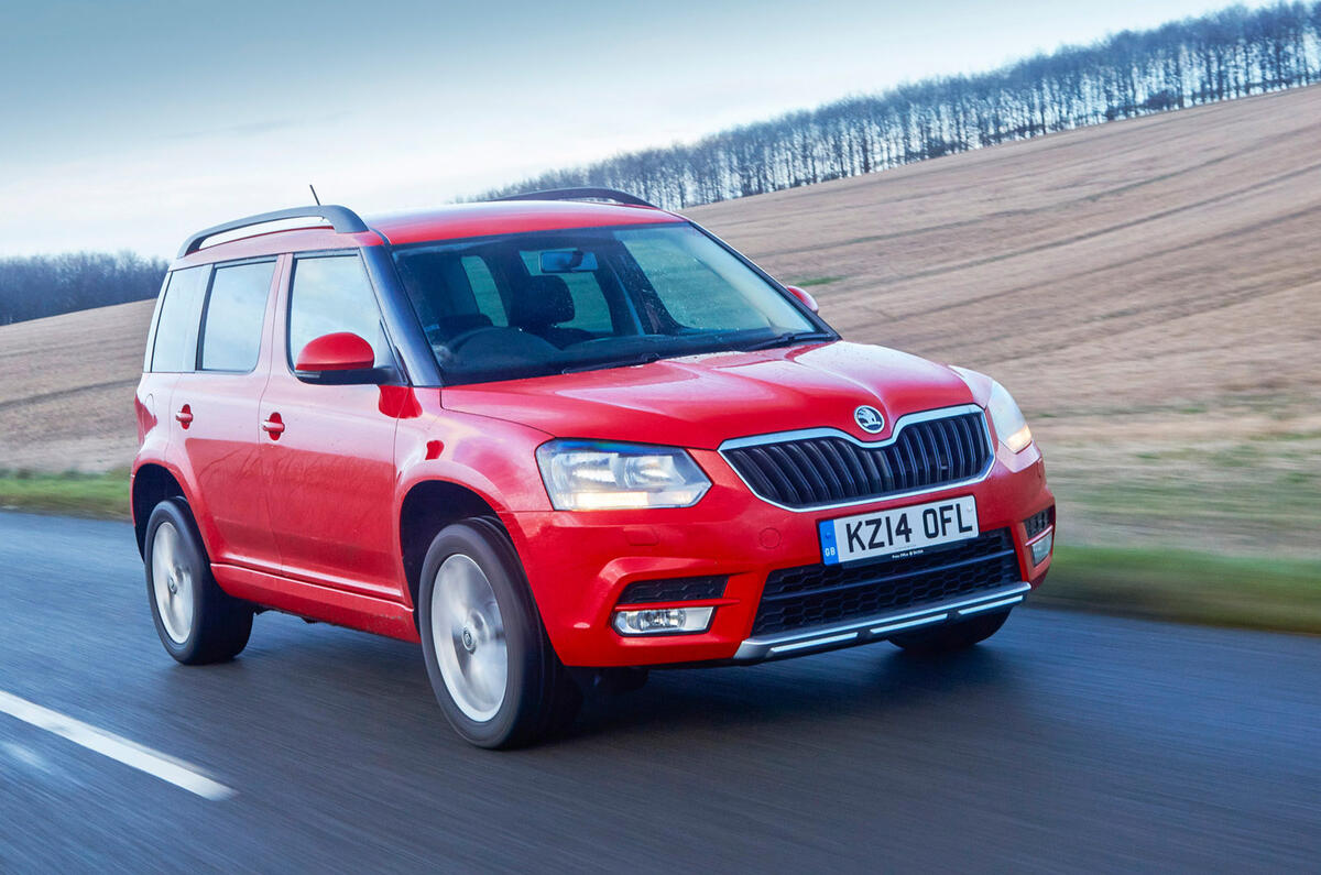 The top 50 cars on sale today - picture special