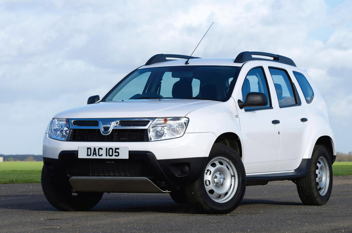 The top 50 cars on sale today - picture special