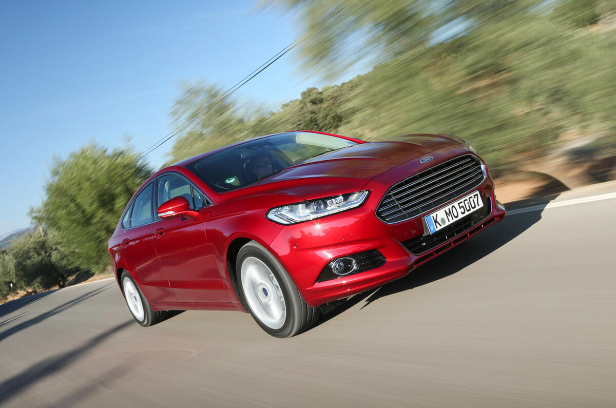 The top 50 cars on sale today - picture special