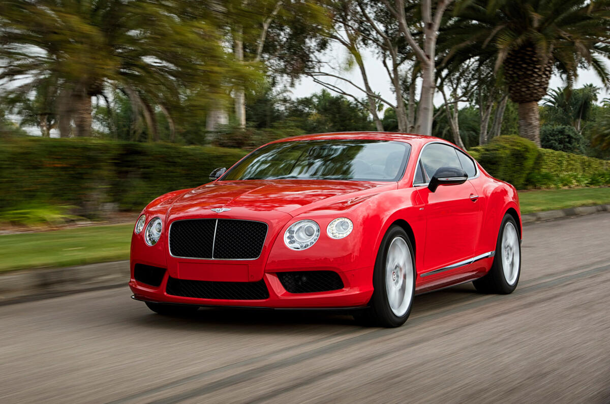 The top 50 cars on sale today - picture special