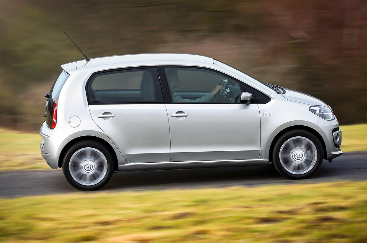 The top 50 cars on sale today - picture special