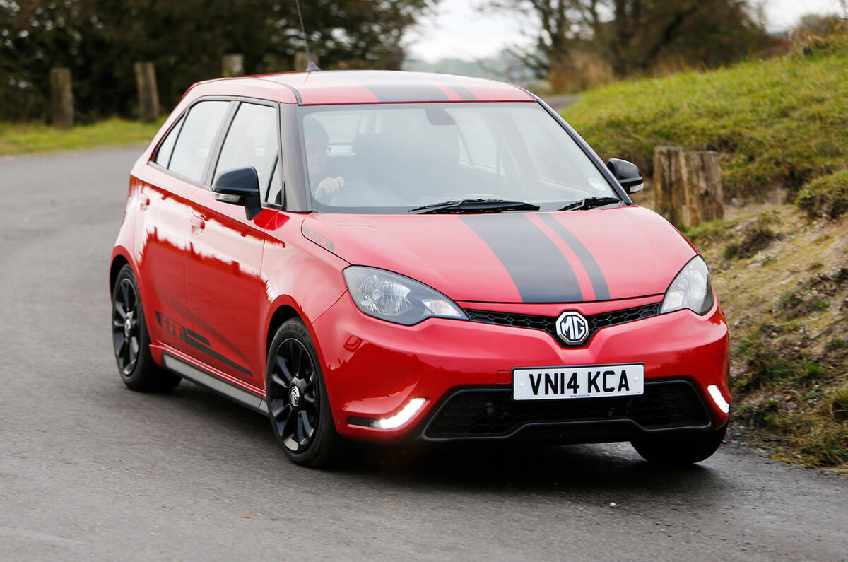 The top 50 cars on sale today - picture special