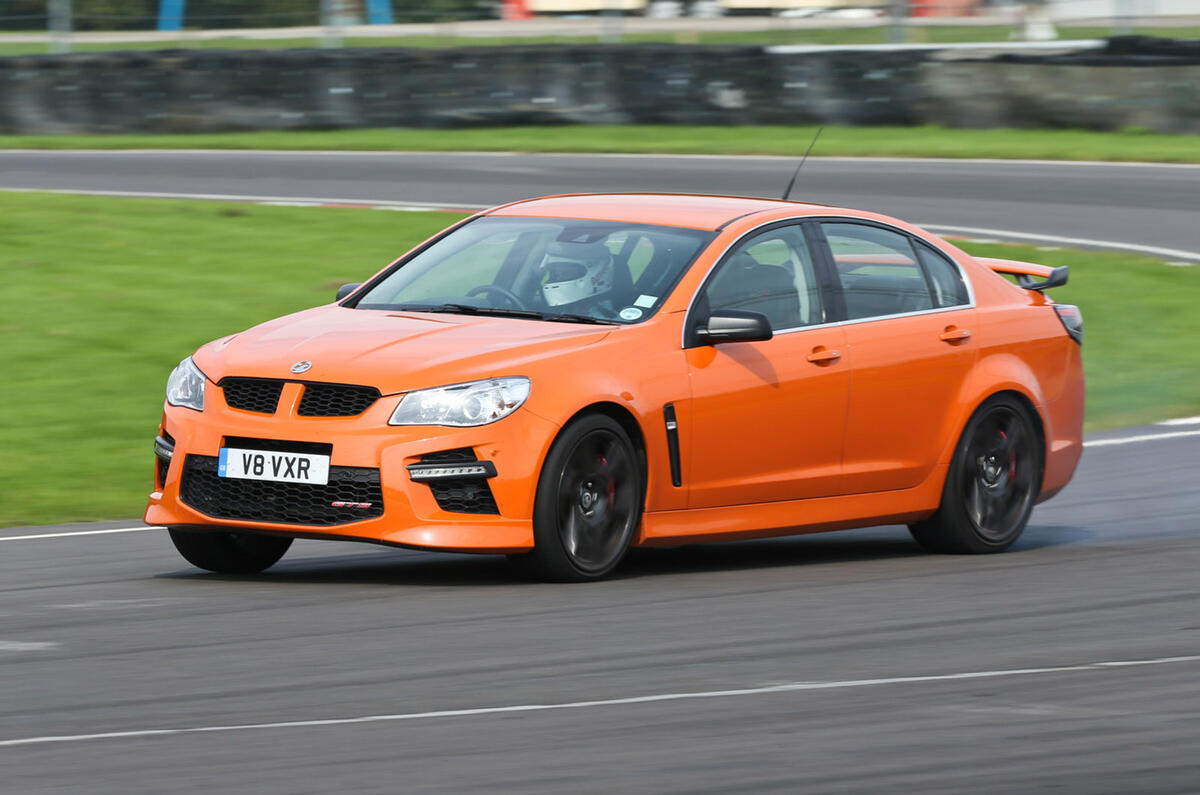 The top 50 cars on sale today - picture special