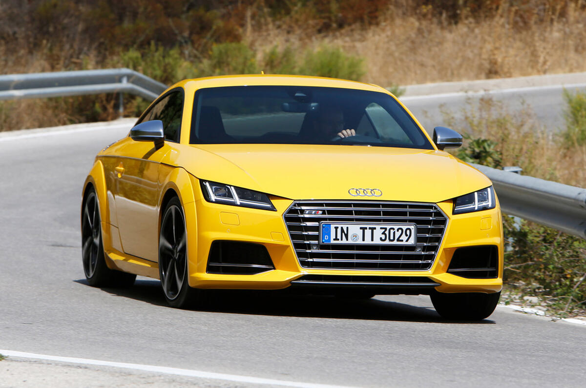 The top 50 cars on sale today - picture special