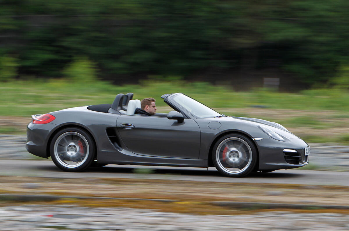 The top 50 cars on sale today - picture special