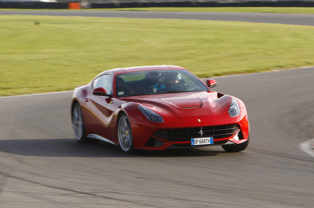 The top 50 cars on sale today - picture special