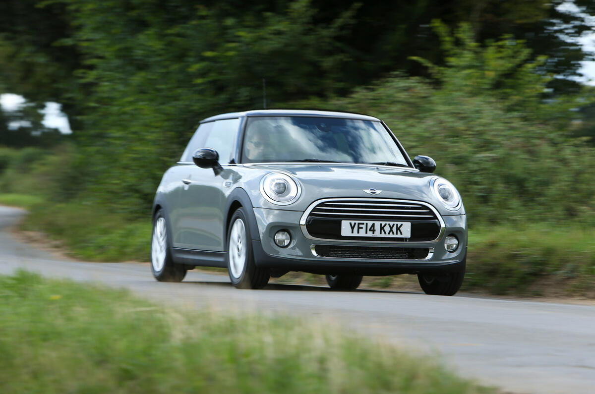 The top 50 cars on sale today - picture special