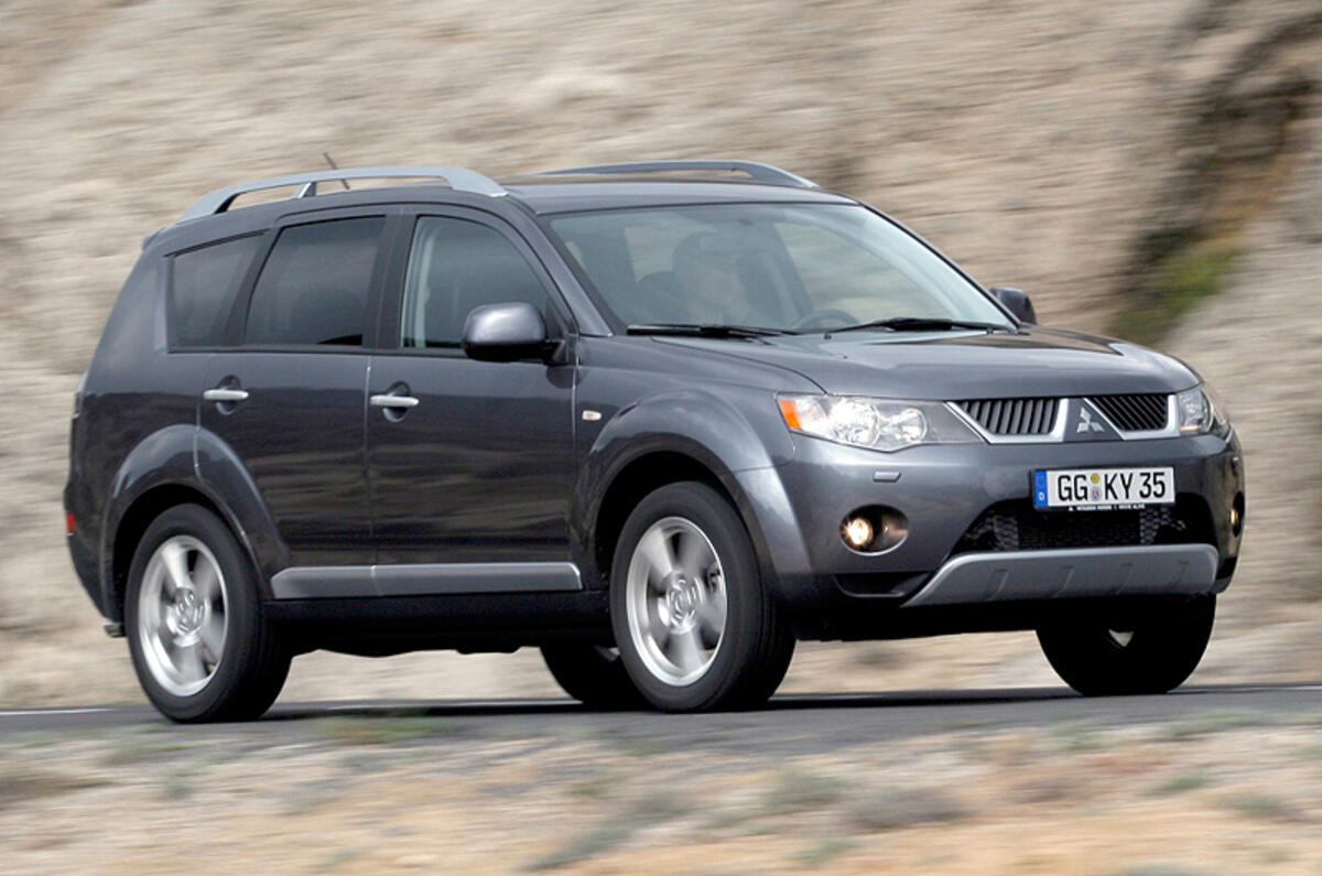 Outlander 2 Outlander 2