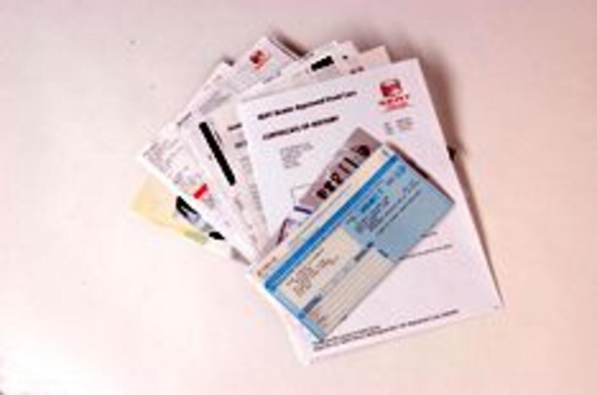 British drivers plead anonymity