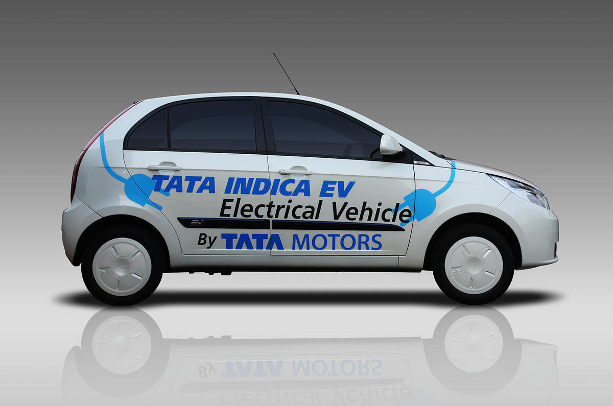 Tata plans global platform, says boss