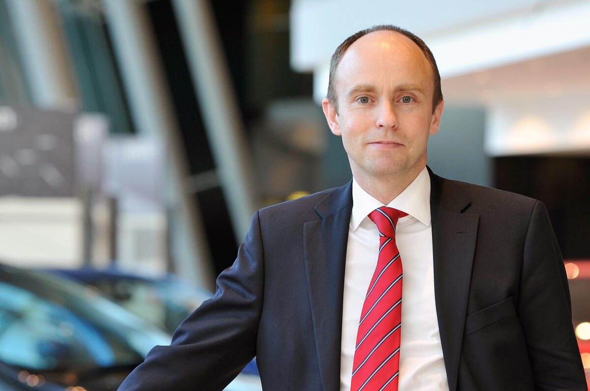 Quick news: Tesla Supercharger reaches Europe; new Toyota GB boss