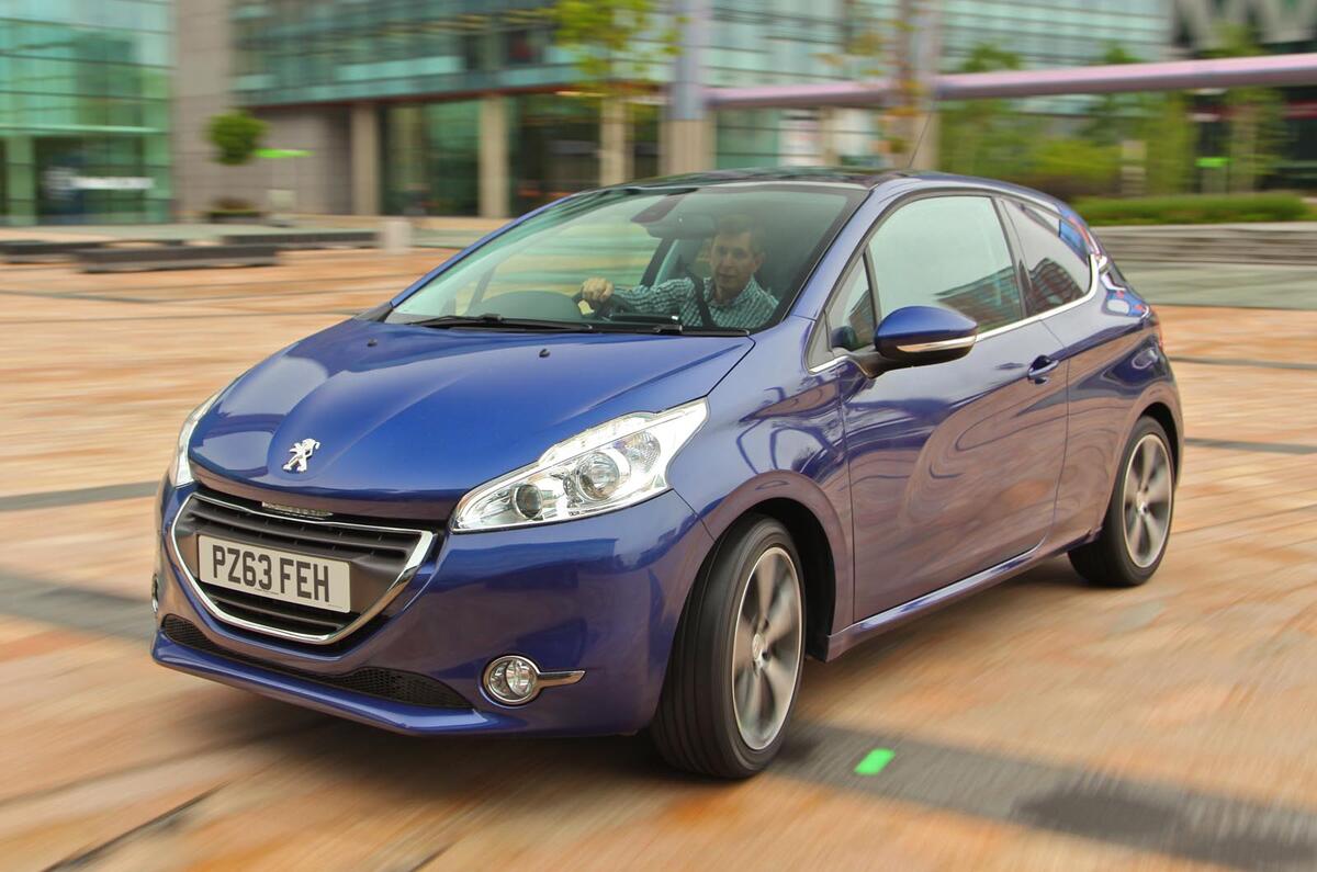 New car registrations hit a five-year high in September