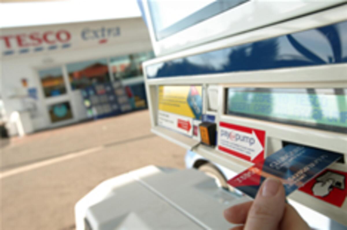 Faulty fuel payouts top £9m