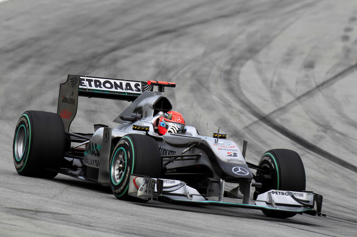 no title F1 2010 - season review & pics