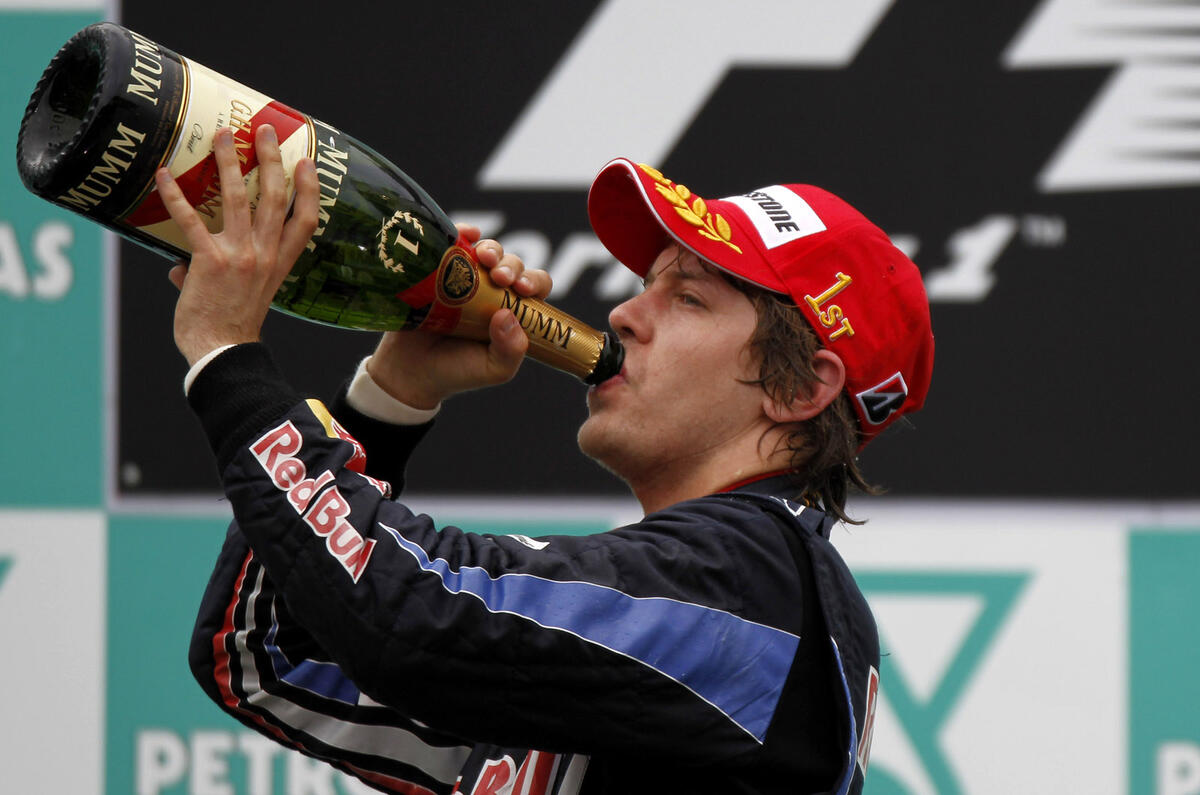 no title F1 2010 - season review & pics