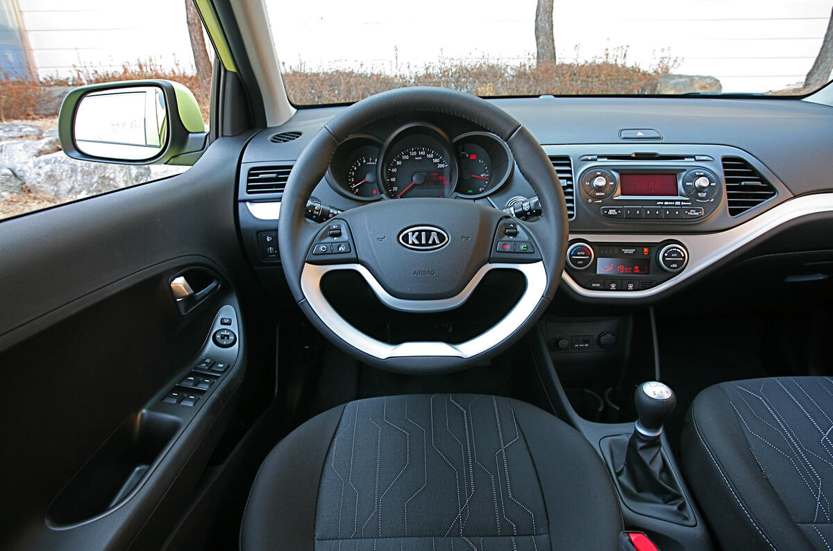 Kia Picanto Review >> Kia Picanto 1.0 review | Autocar Kia Picanto Review >> Kia Picanto 1.0 review | Autocar