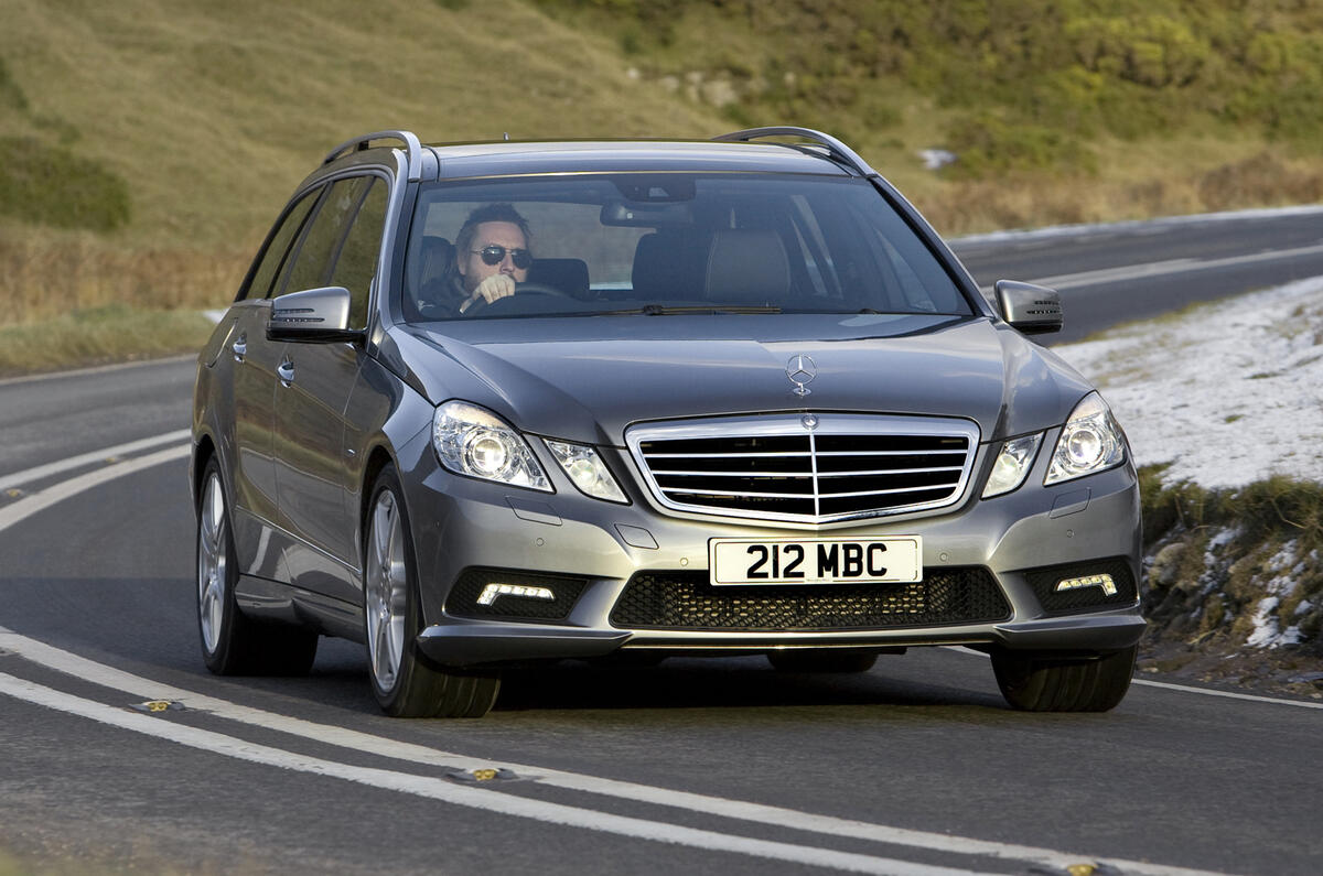 no title Best car deals: Citroen DS3, Skoda Octavia, Mercedes E-class, Volvo V40