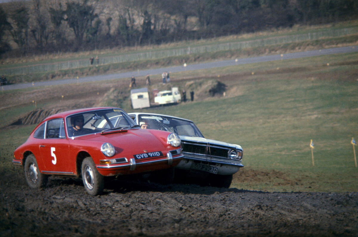 no title Why 2014 could be the year of rallycross