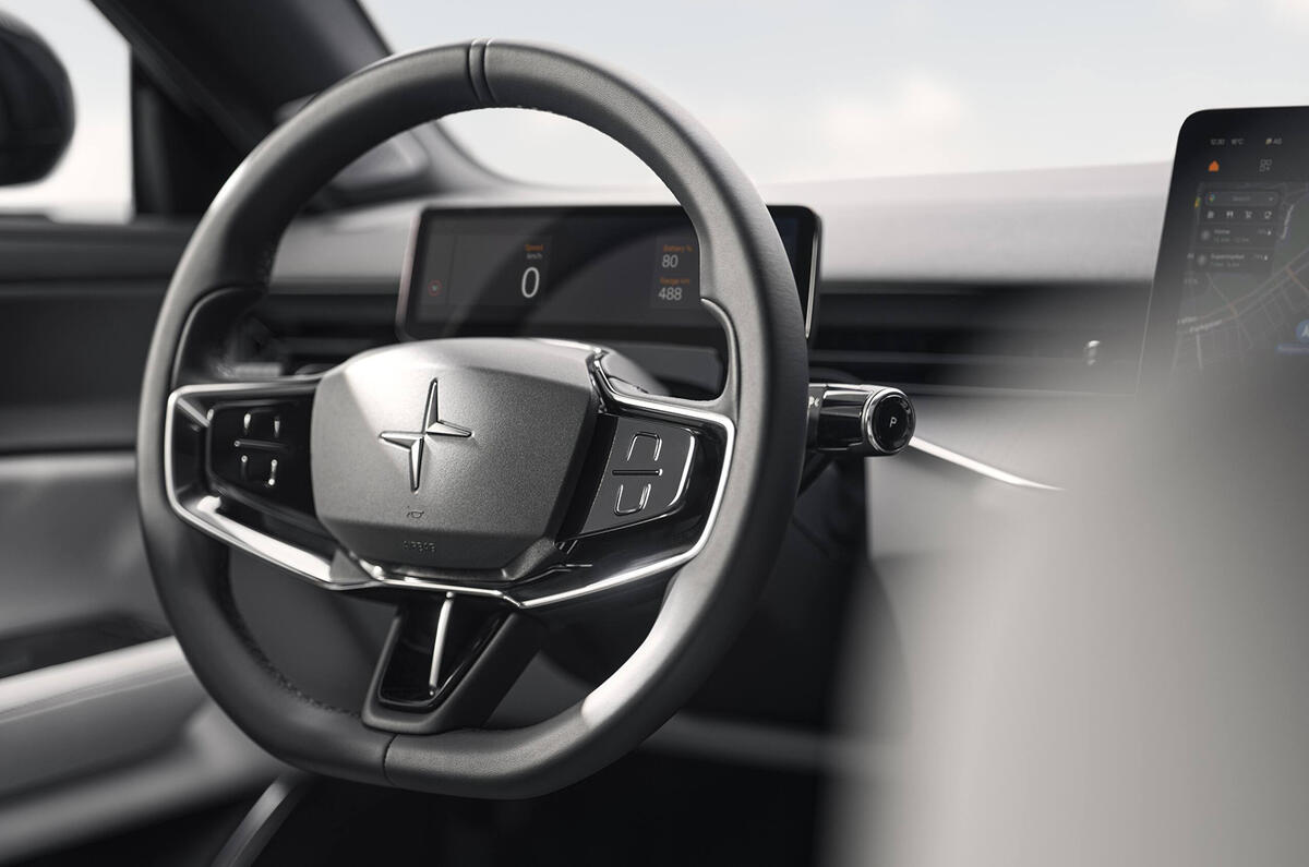 693288 20250908 Polestar 5 693288 20250908 Polestar 5
