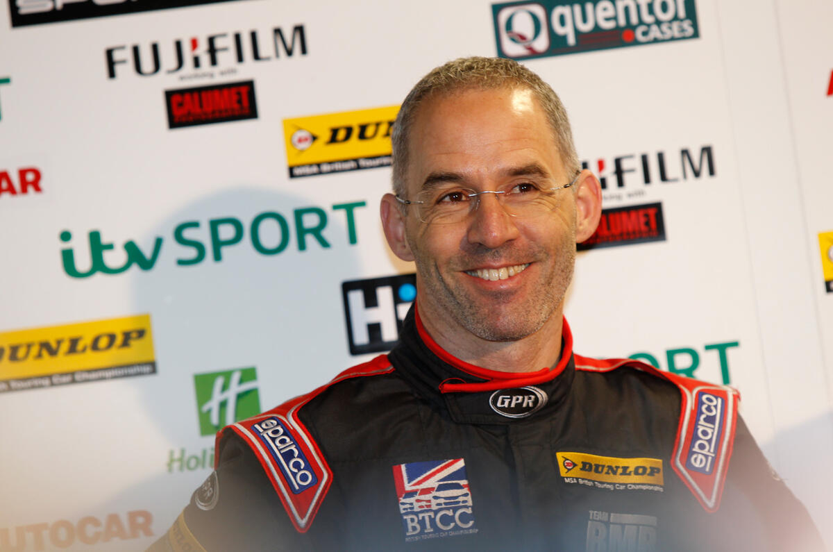 Alain Menu