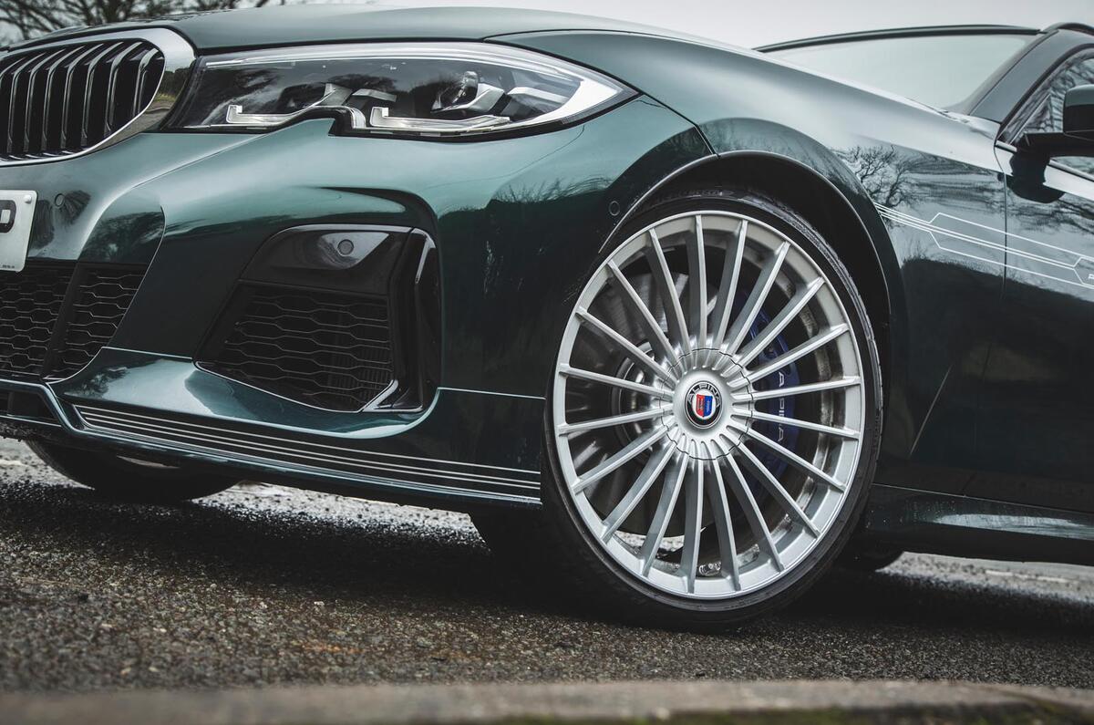 7 alpina d3 touring 2021 uk first drive review alloy wheels 7 alpina d3 touring 2021 uk first drive review alloy wheels