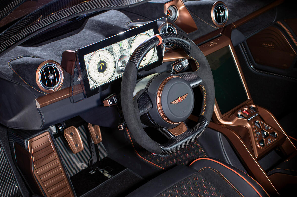 7 hispano suiza carmen boulogne 2021 drive cabin