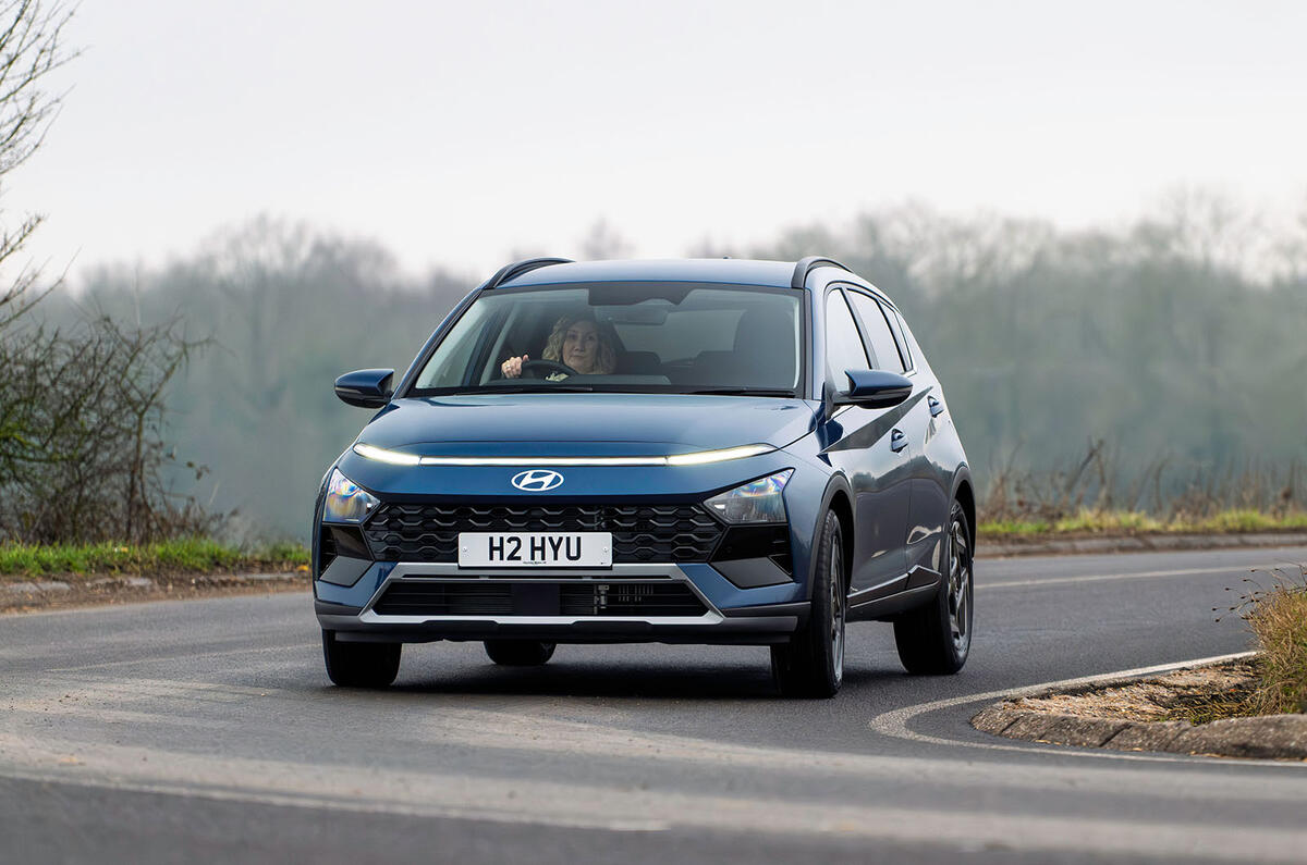 7 hyundai bayon uk 0226 19