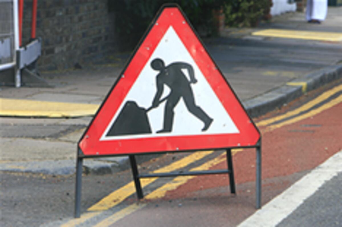 RAC: ‘build more roads’