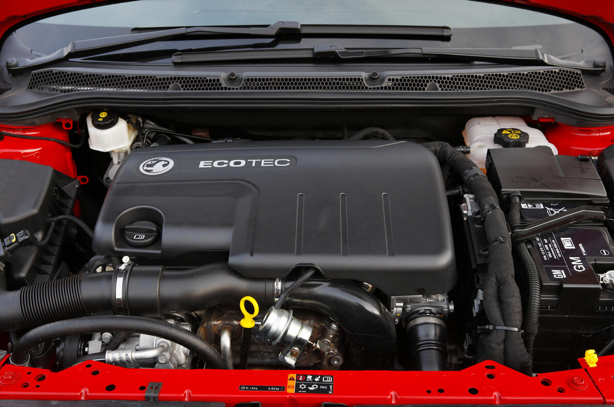 Opel astra 1.7 diesel 2012 su Usato.Quattroruote