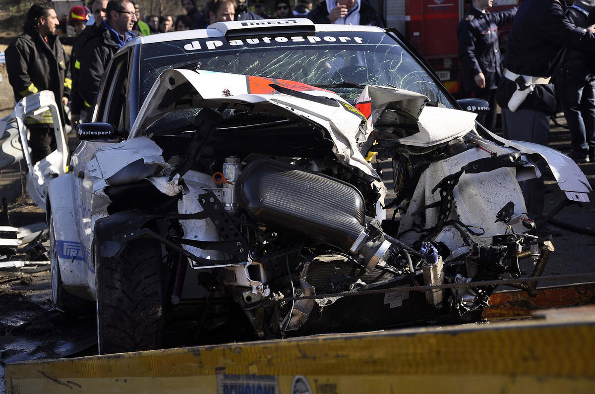 Kubica unlikely to race in 2011 