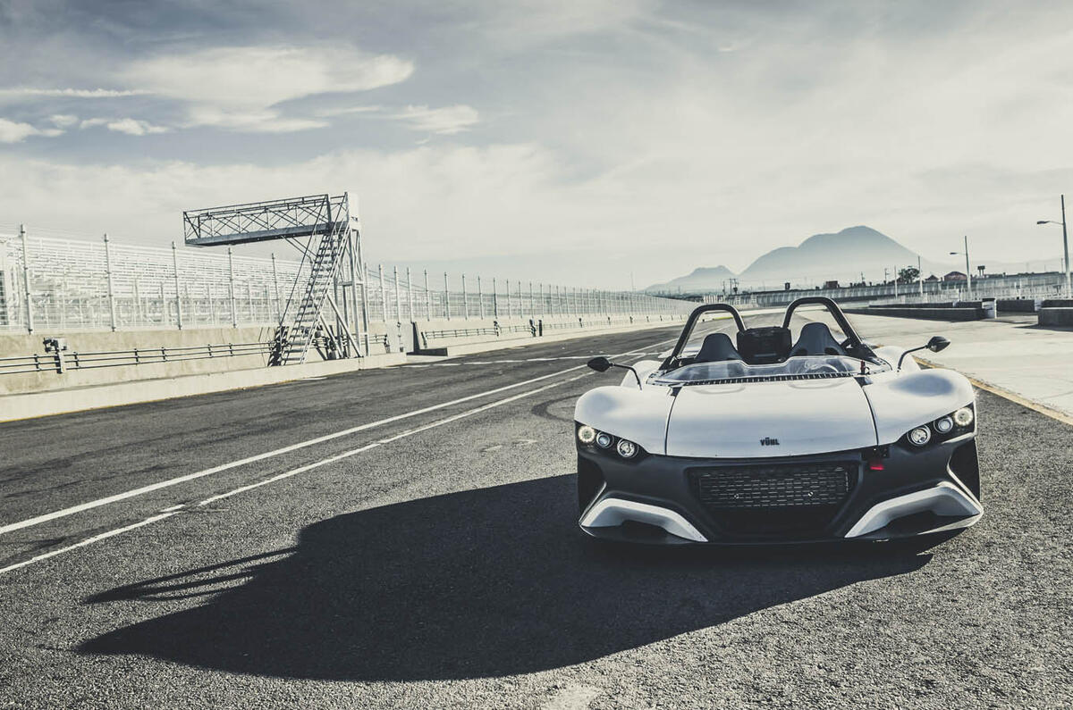 no title Vühl 05 revealed – first pictures