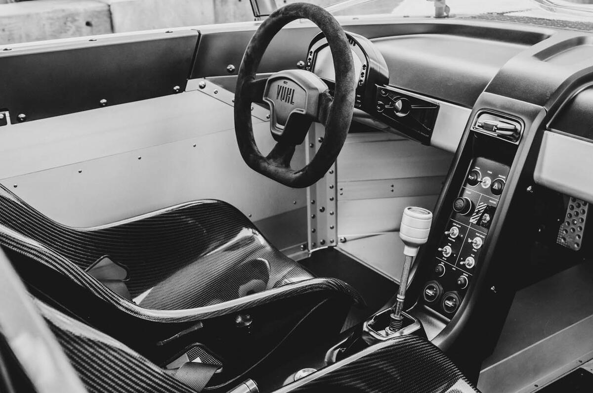 no title Vühl 05 revealed – first pictures