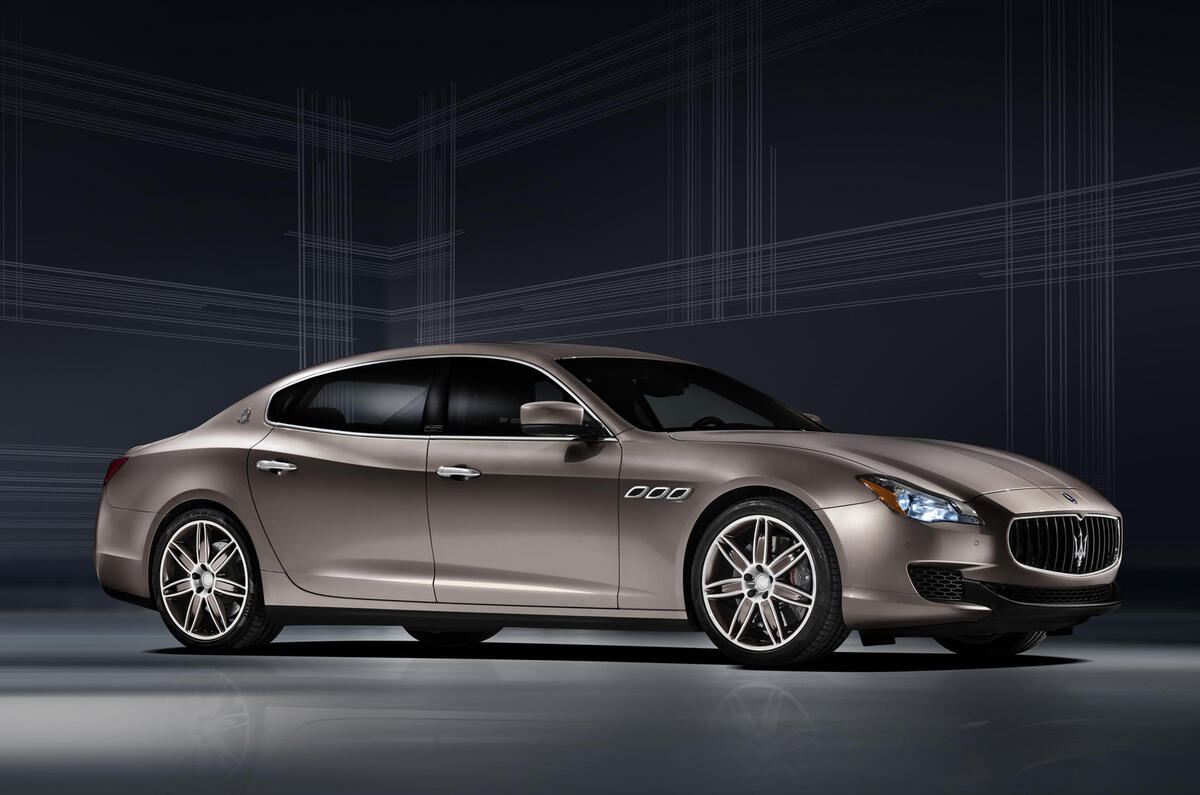 Frankfurt motor show 2013 preview