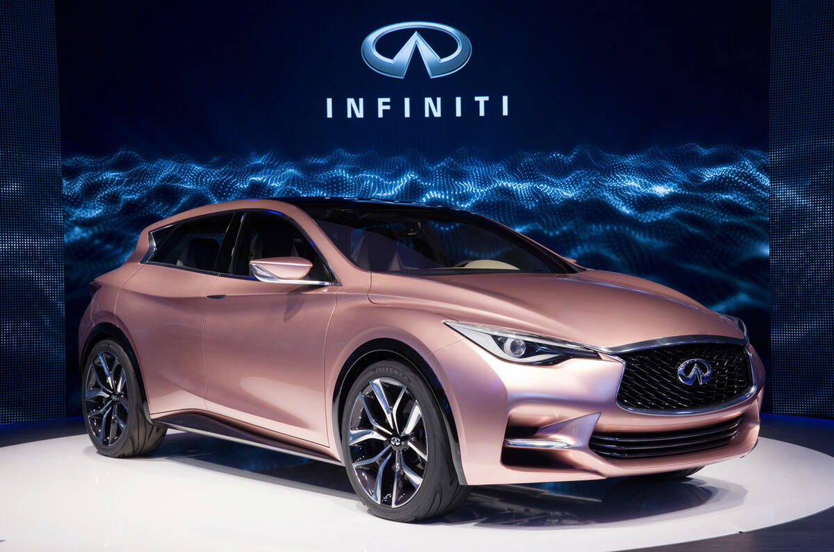 no title Quick news: Maserati boosts sales; delay for Cadillac diesel